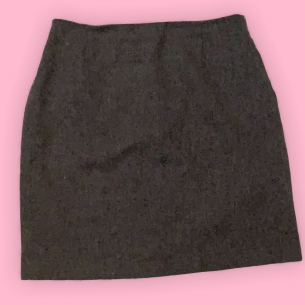 Stanley Blacker Skirt